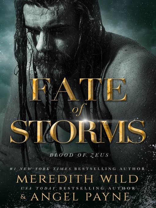Title details for Fate of Storms by Meredith Wild - Available